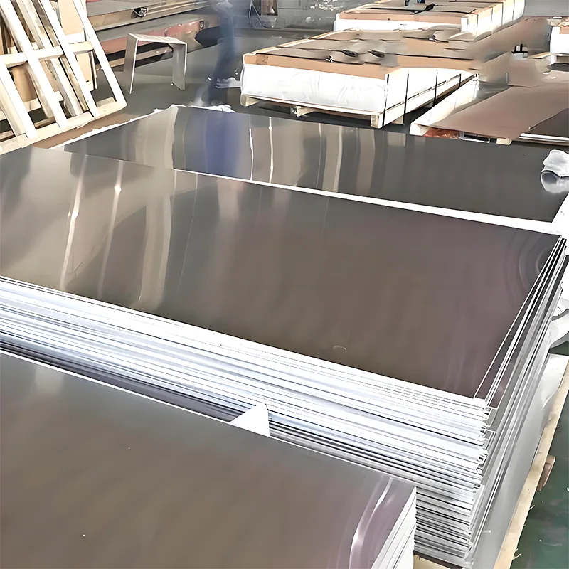 Tấm hợp kim nhôm 1010