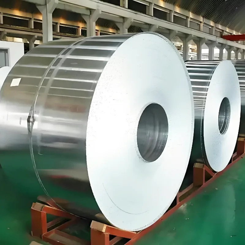 Cuộn nhôm 1010