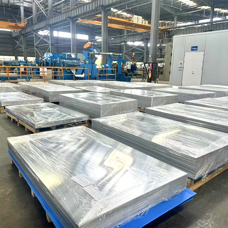 Tấm hợp kim nhôm 1060