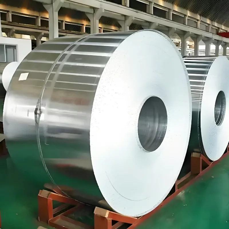 Cuộn nhôm 1060