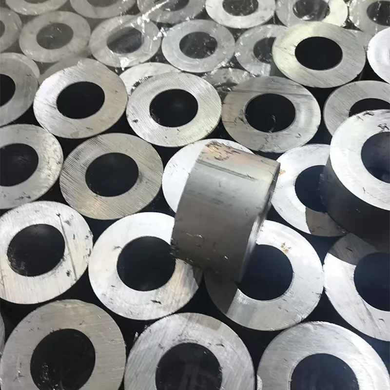 Ống nhôm 1060