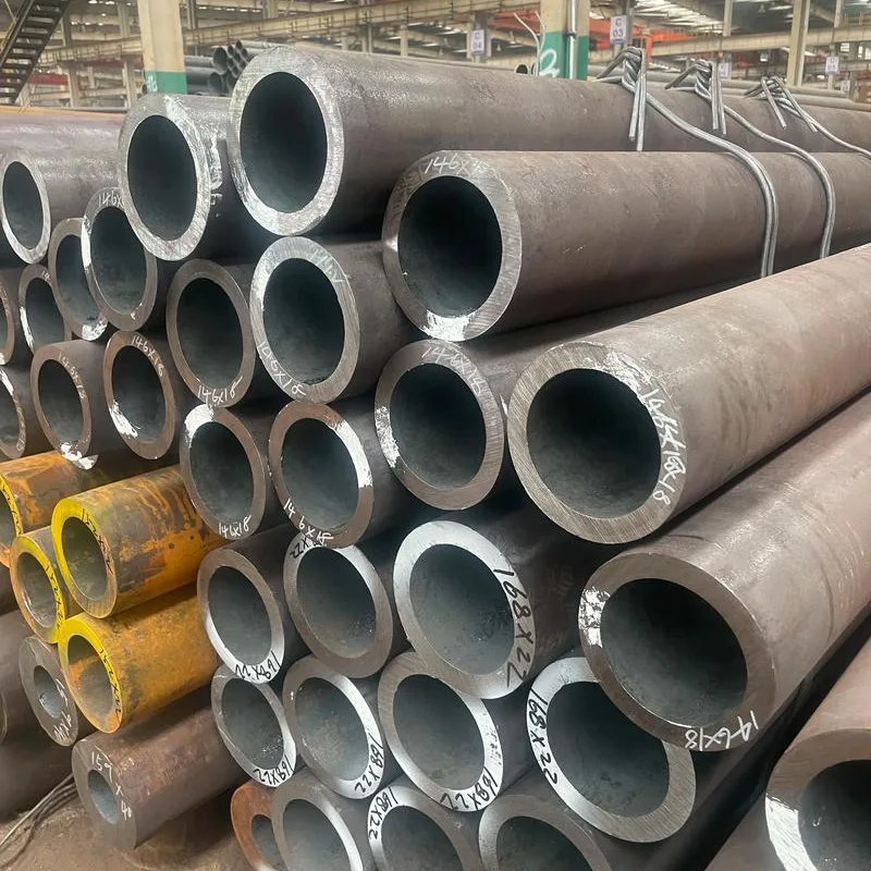 Ống thép liền mạch 16 triệu
