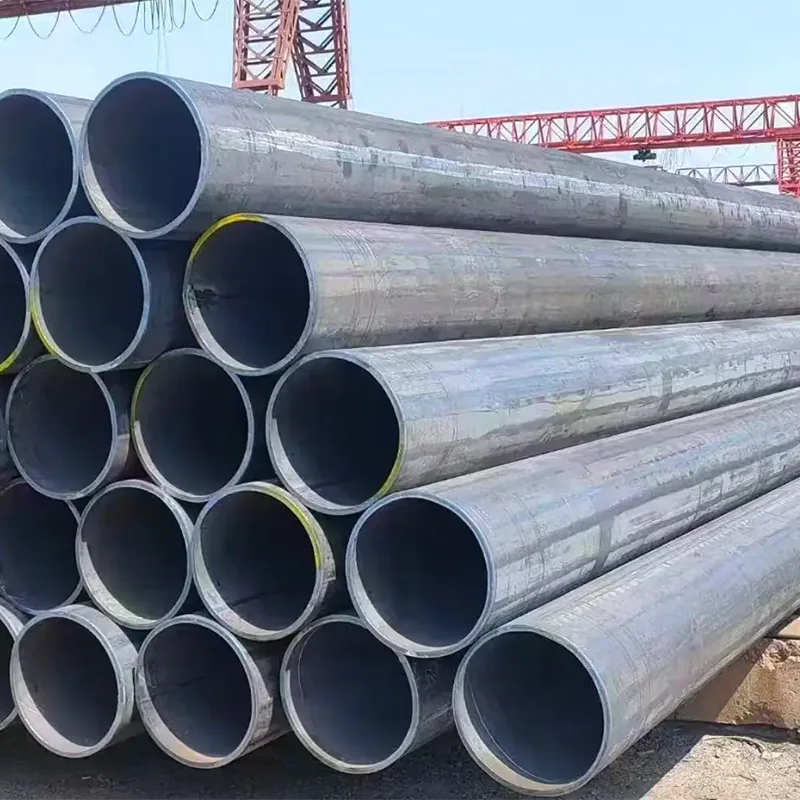 Ống thép cacbon đảm bảo độ bền trong hệ thống công nghiệp như thế nào?