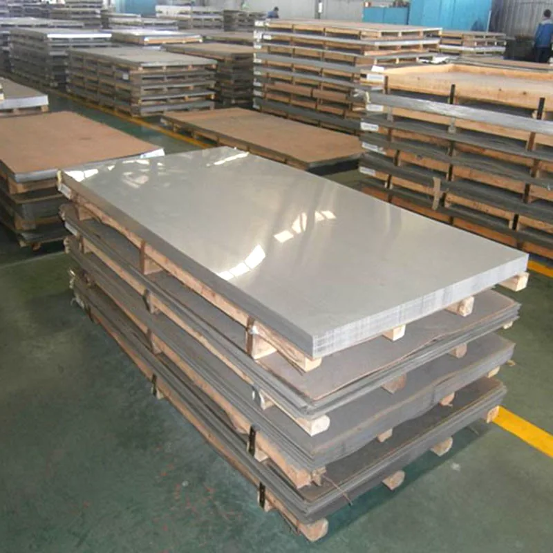 Thép không gỉ đang biến đổi thị trường công nghiệp và xây dựng toàn cầu như thế nào
