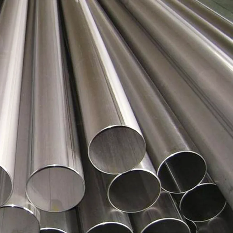 Ống thép không gỉ nâng cao hiệu quả công nghiệp như thế nào?