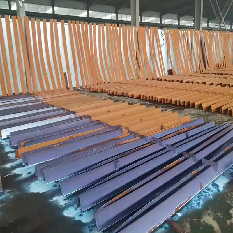 Làm thế nào tấm thép carbon có thể cải thiện sức mạnh, hiệu suất và hiệu quả chi phí trong các dự án công nghiệp?
