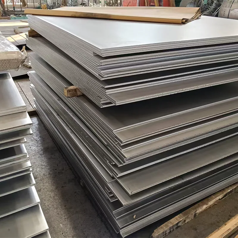 Tấm thép không gỉ 2205