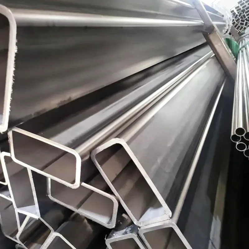 Ống nhôm vuông 2A12