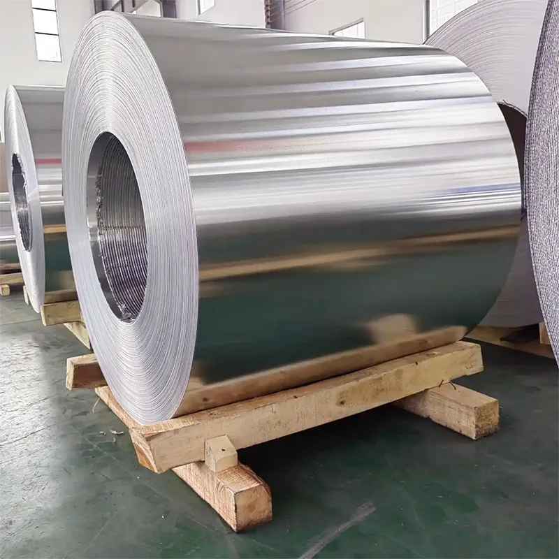Cuộn nhôm 3003