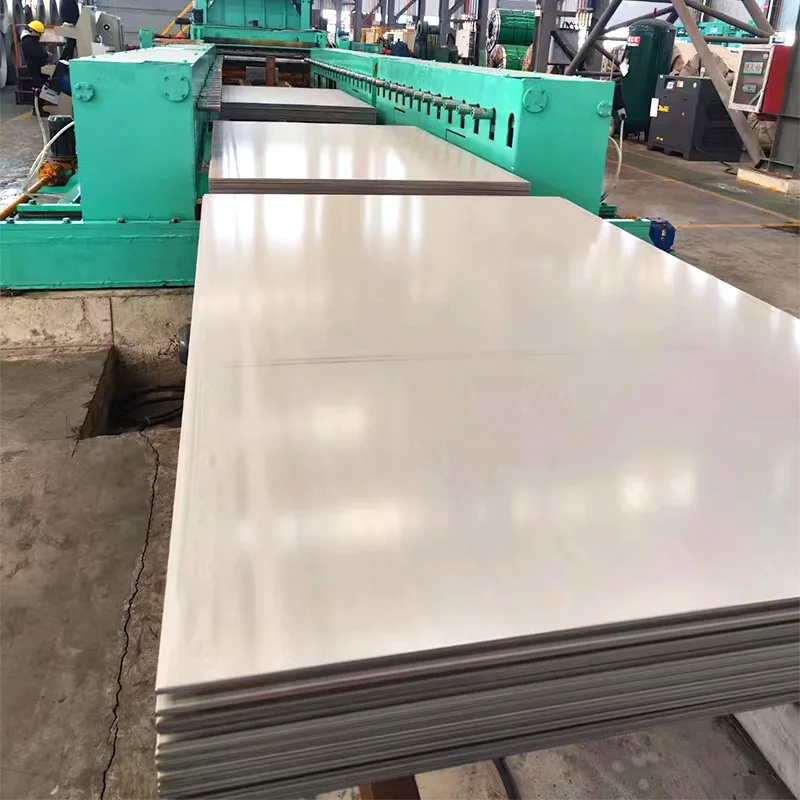 Tấm thép không gỉ 309s
