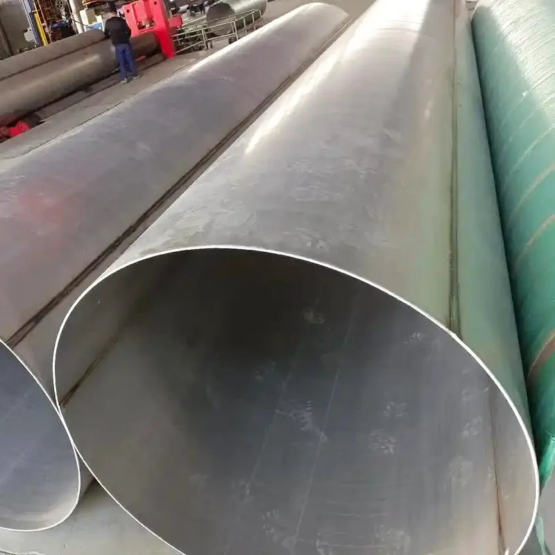 Ống hàn thép không gỉ 309S
