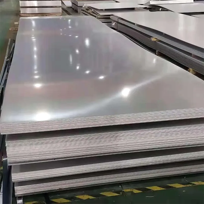 Tấm thép không gỉ 310s