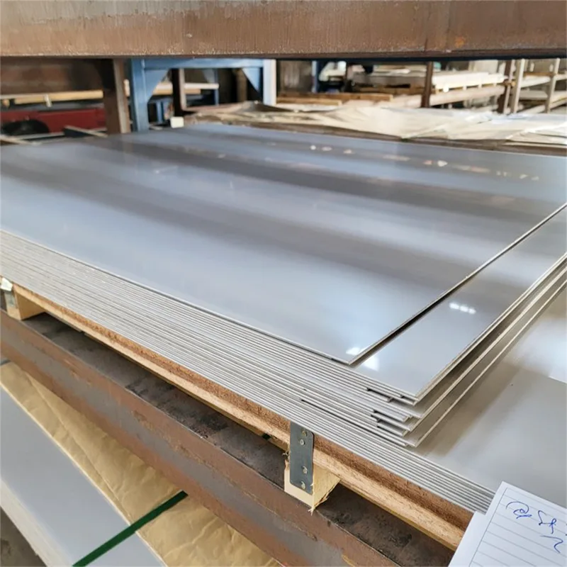Tấm thép không gỉ 439