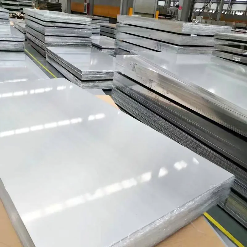 Tấm hợp kim nhôm 5052