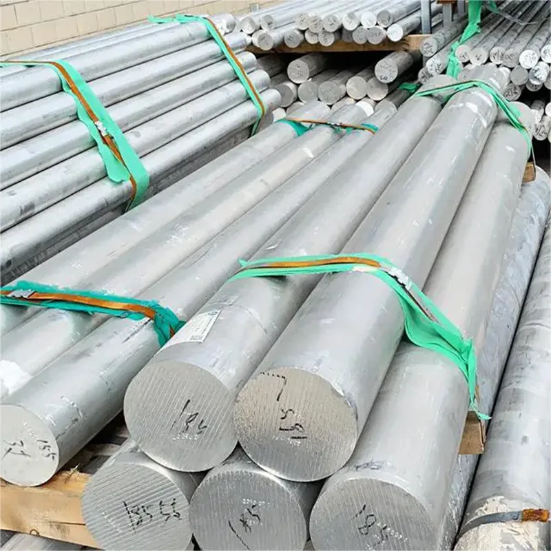Thanh nhôm 5052