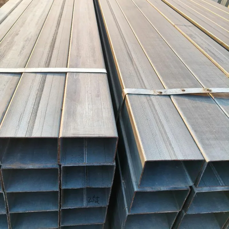 Ống nhôm vuông 5052