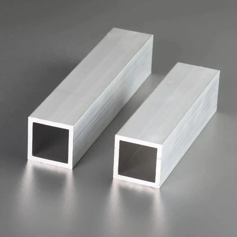 Ống nhôm vuông 5083