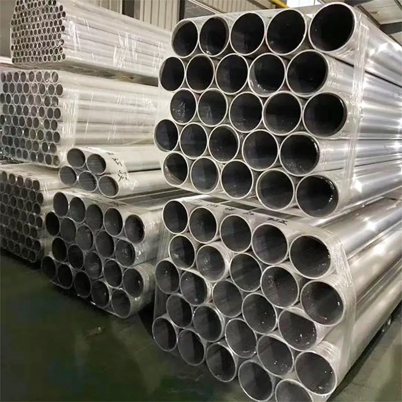 Ống nhôm 5083
