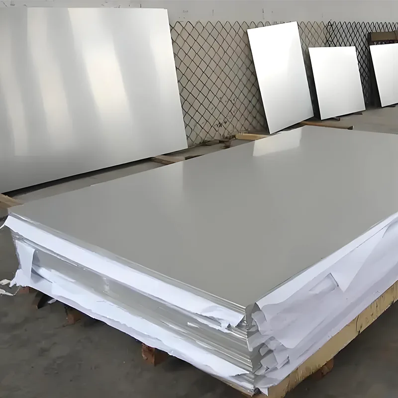 Tấm hợp kim nhôm 5754