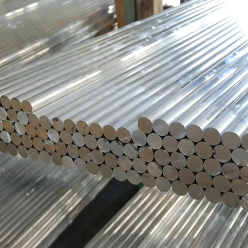 Thanh nhôm 5754