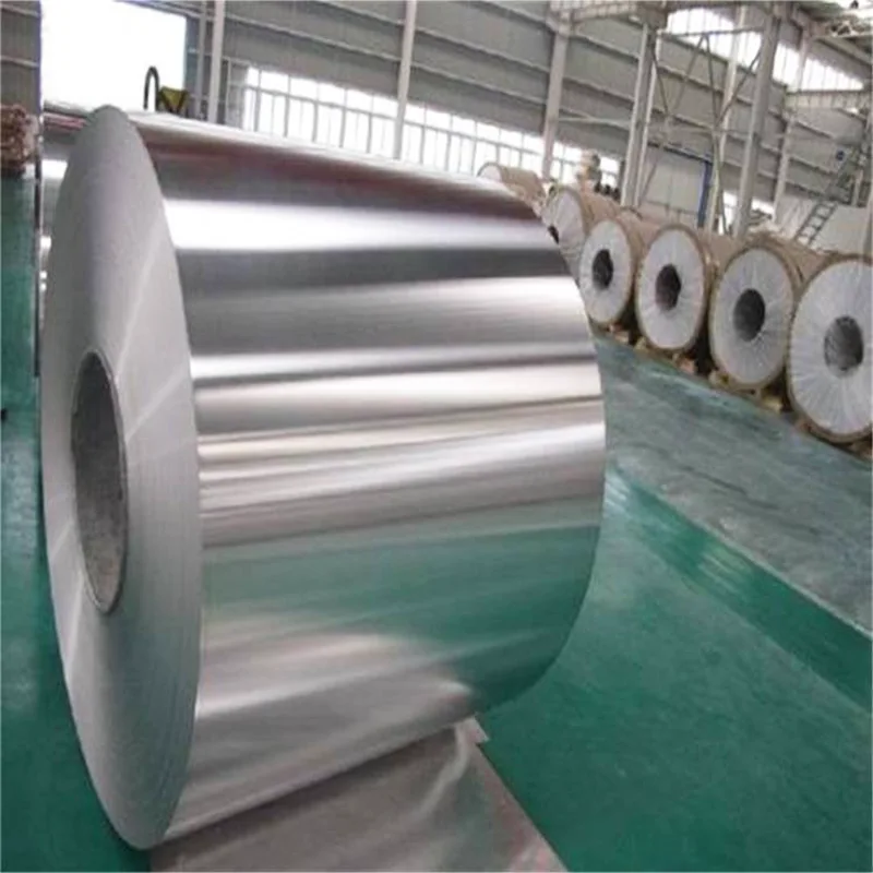Cuộn nhôm 6061