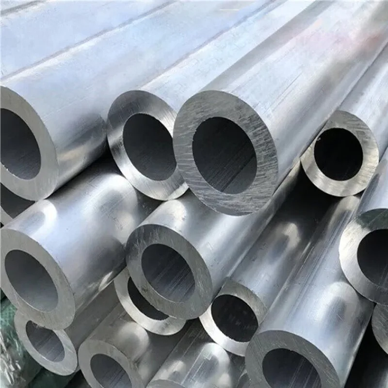 Ống nhôm 6061