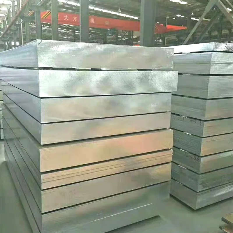 Tấm hợp kim nhôm 6063