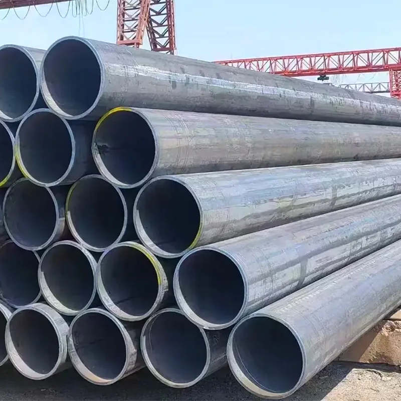 Ống thép mạ kẽm