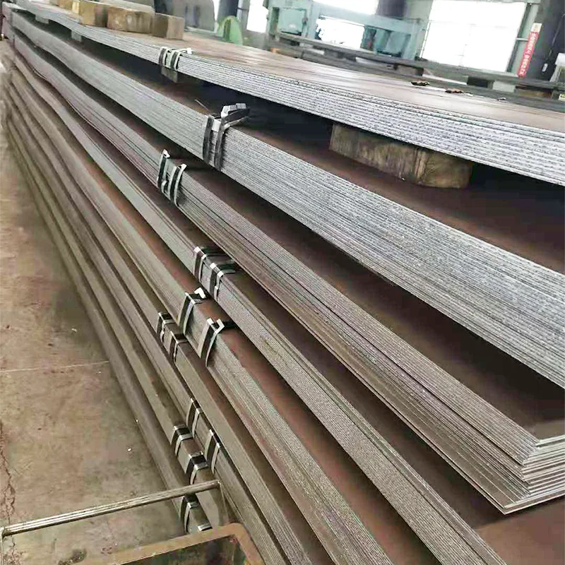 Tấm thép chống mài mòn Nm500